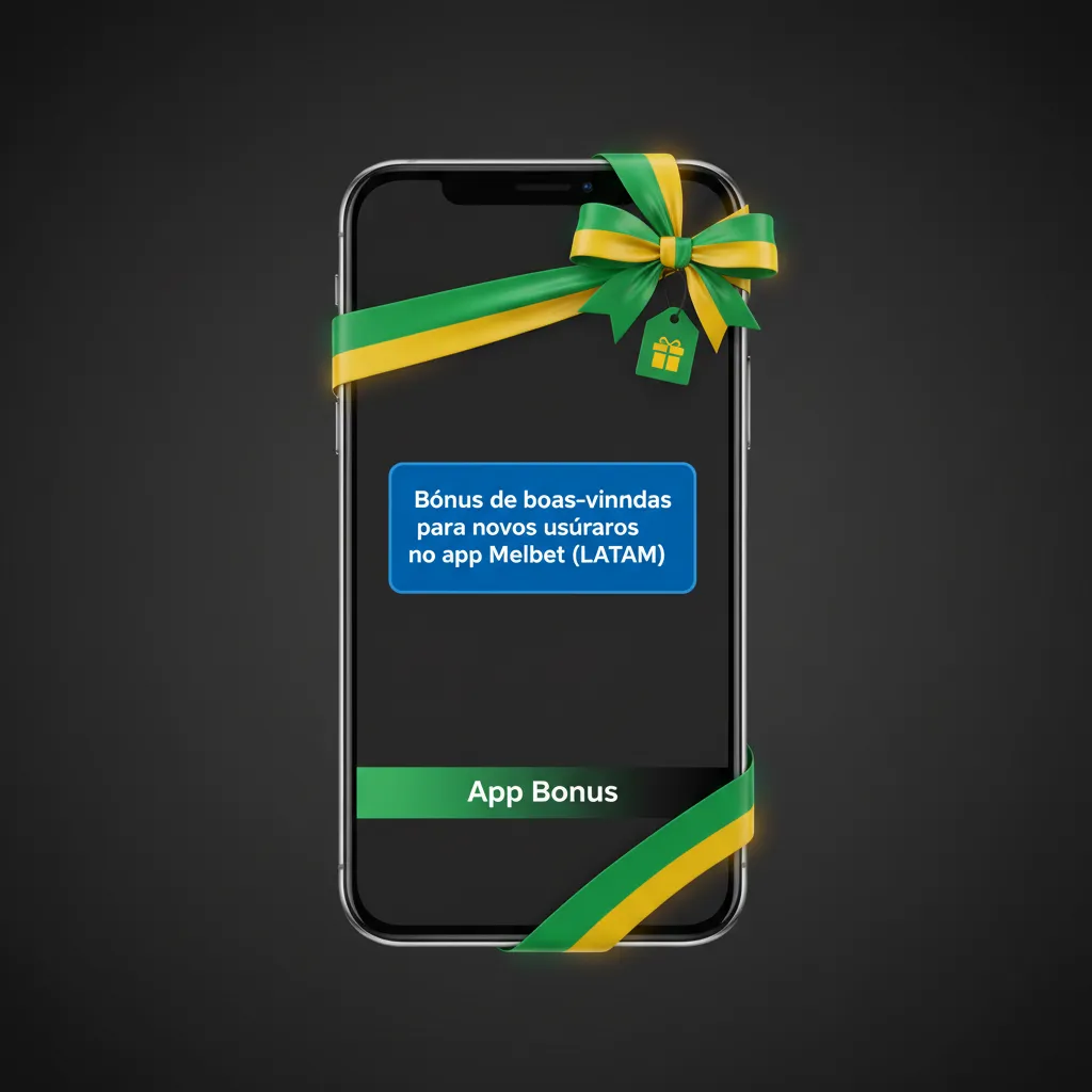 Melbet: bônus de boas‑vindas 100% até R$1200 em Esportes ou Cassino, pode incluir giros grátis; depósito mínimo R$20.