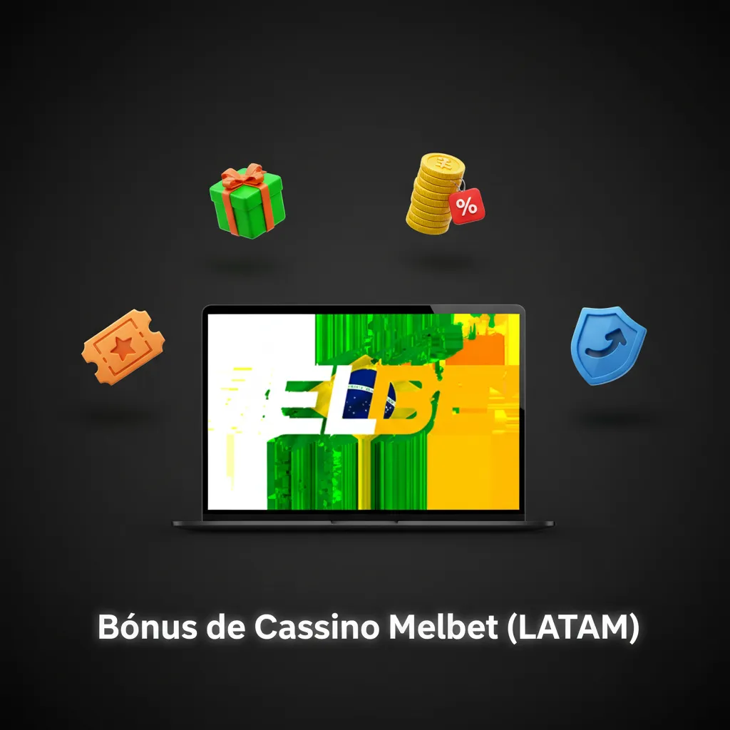 Melbet LATAM: bônus 50% até R$600 em slots, 50 giros grátis, 10% cashback ao vivo, torneios e drops diários/semanais