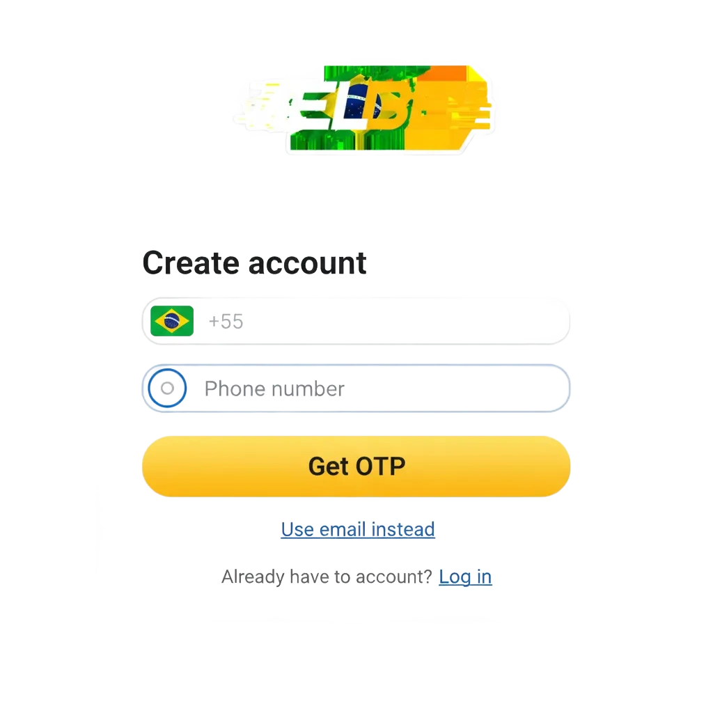 Etapas de Registro, Login e Verificação na Melbet LATAM; site/app, suporte em português e bônus 100% até R$1200.