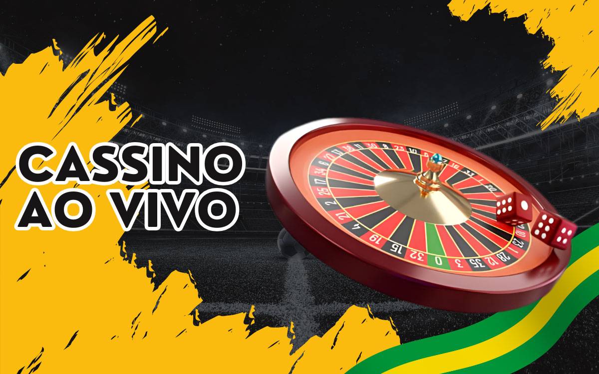 Live casino games with real dealers: roulette, blackjack, baccarat, game shows, and poker in real-time.