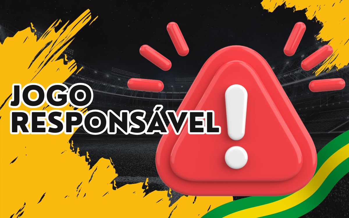 Pessoa configurando limites de jogo responsável em plataforma online, promovendo controle financeiro e bem-estar