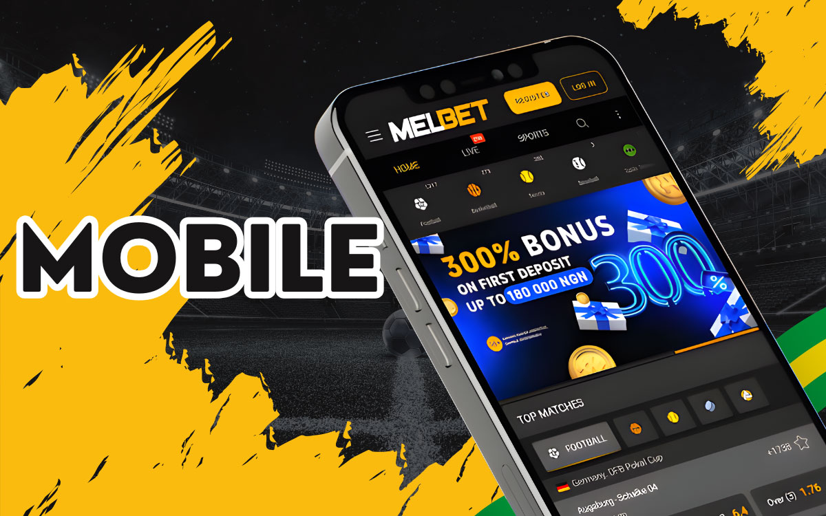 Mobile betting site interface showing optimized sports menus, live bets, and casino games on smartphone screen