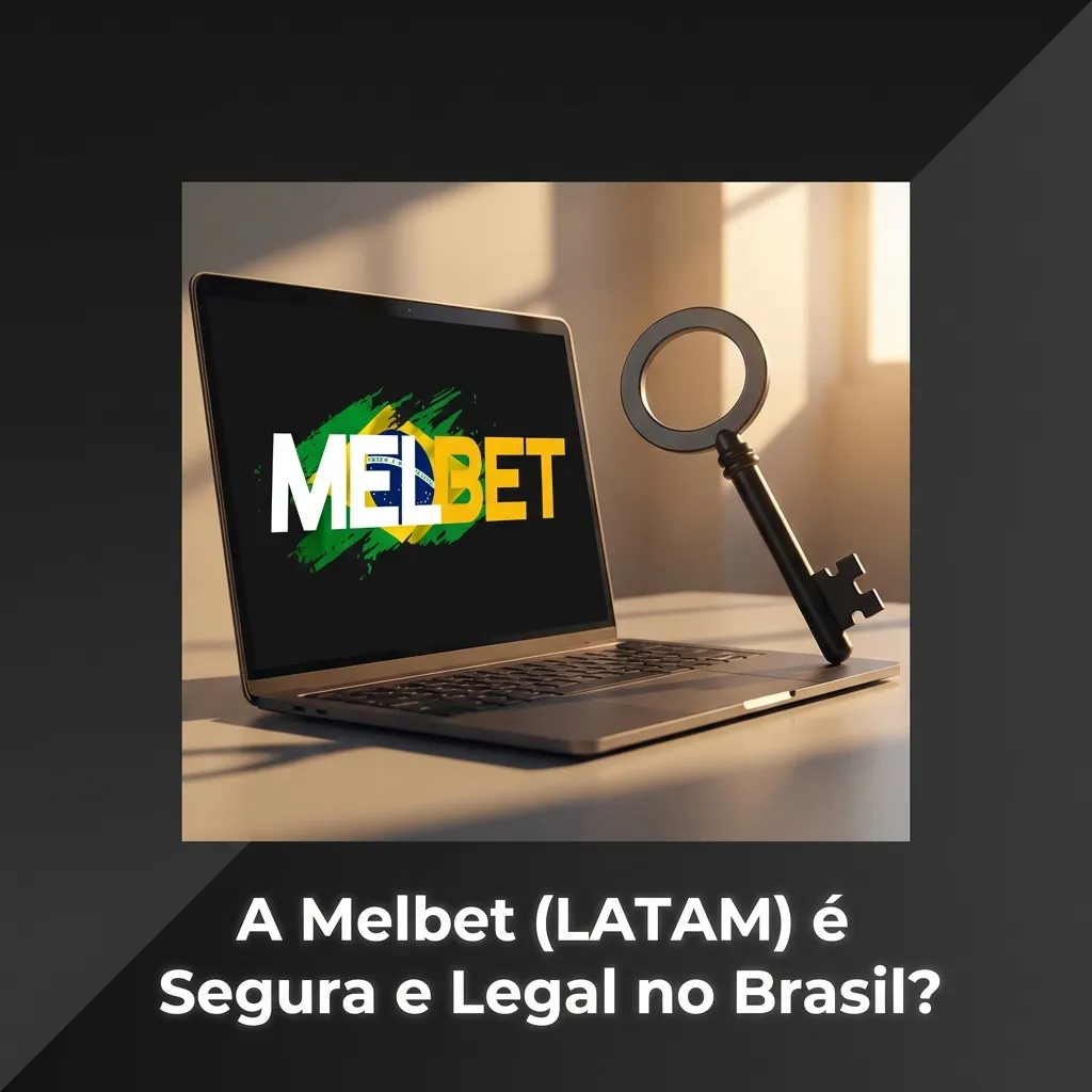 Melbet Brasil: site seguro com criptografia SSL, licença internacional e práticas de jogo responsável