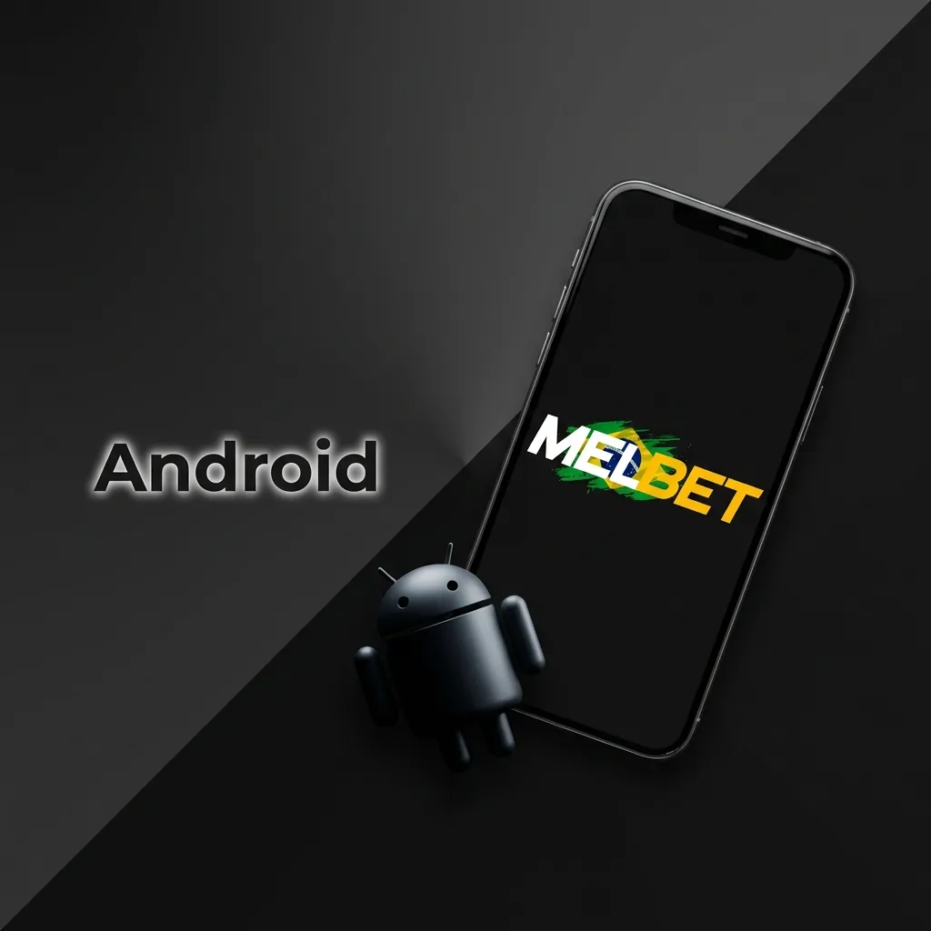 Android betting app installation guide showing APK download and setup steps for devices with 7.0+ OS