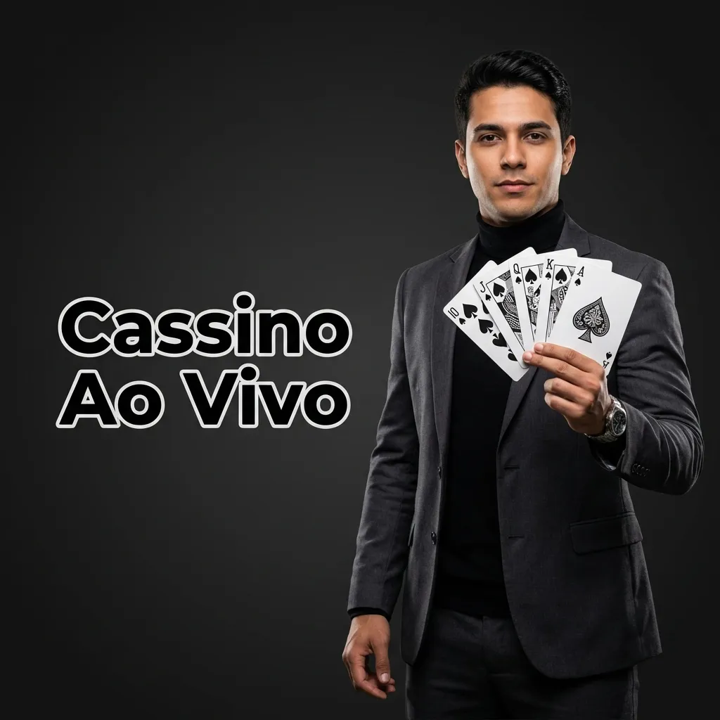 Live casino games with real dealers: roulette, blackjack, baccarat, game shows, and poker in real-time.