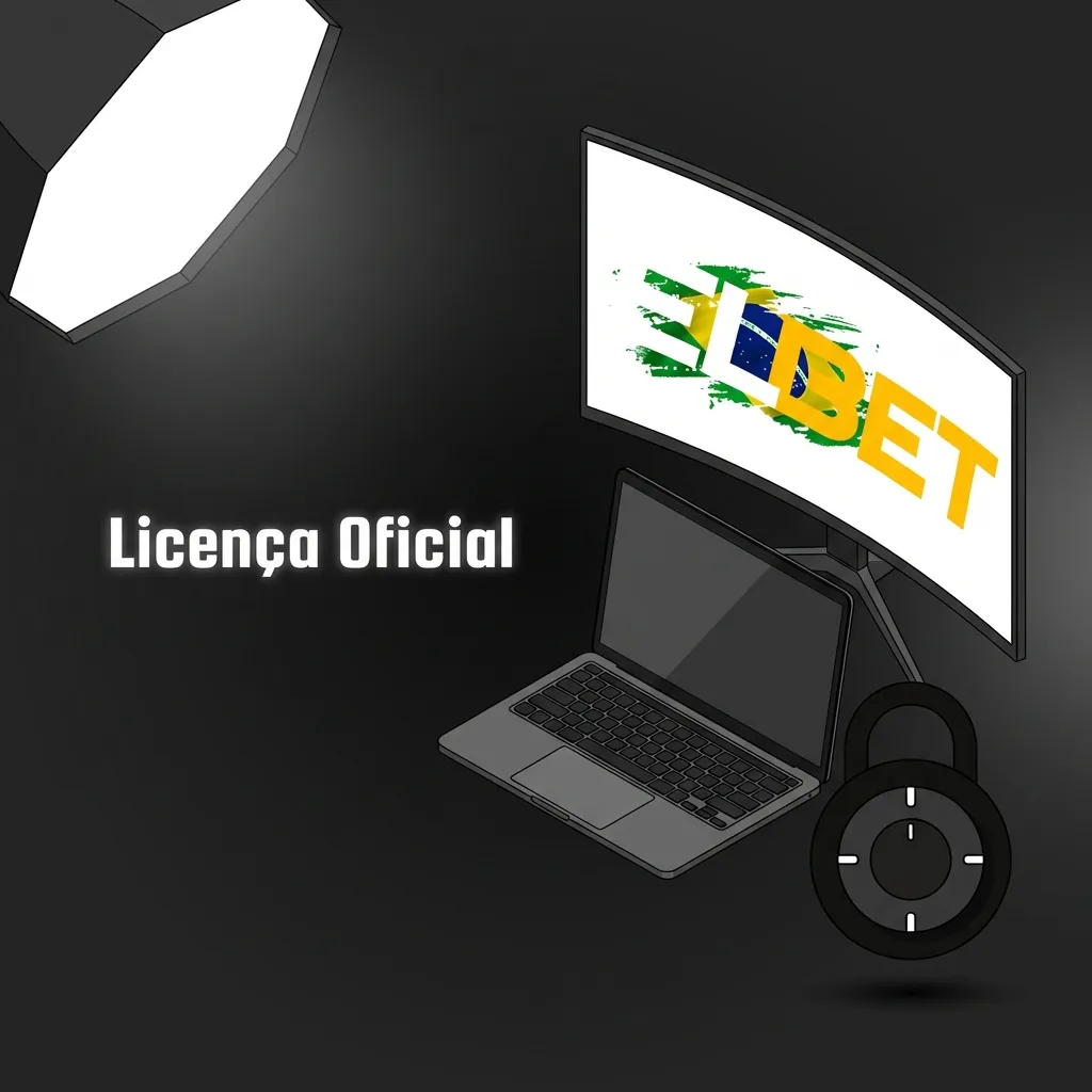 Online gaming license badge with Curaçao eGaming certification for regulated betting operations